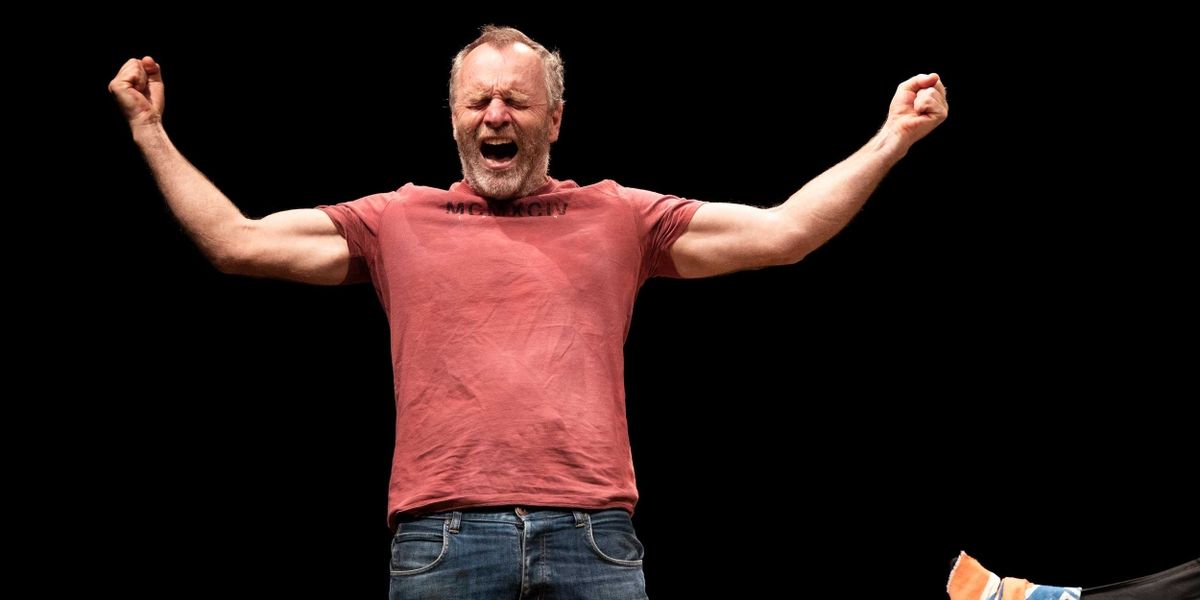 Review: SHORE BREAK at Space Theatre, Adelaide Festival Centre
