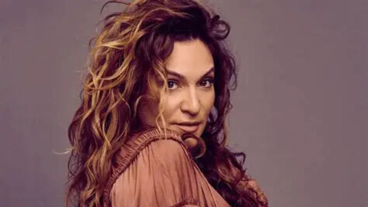 Review: SHOSHANA BEAN ONLY SMOKE TOUR 2026 at Dakota Jazz Club Minneapolis
