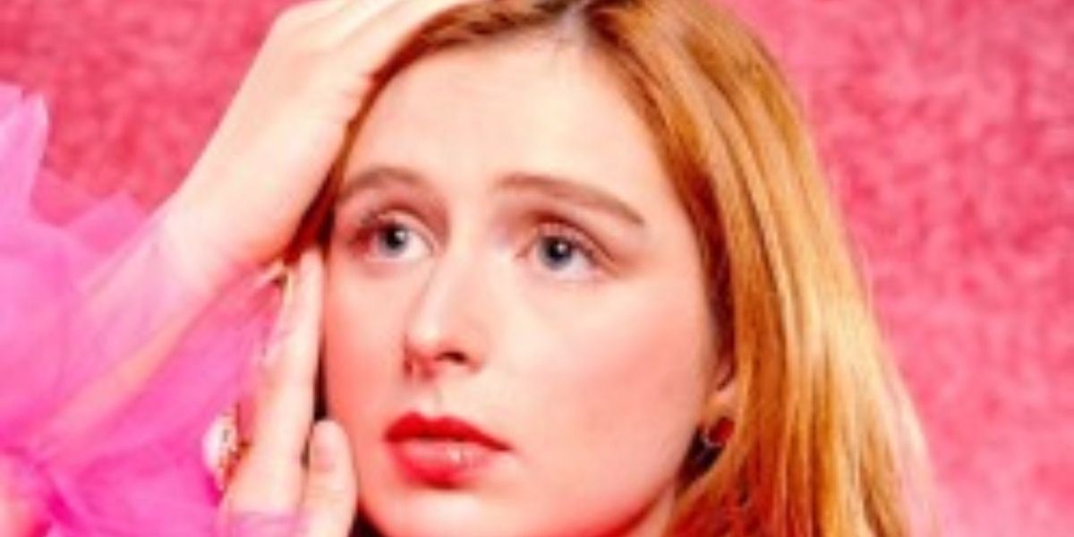 EDINBURGH 2023: Review: SHOWSTOPPER, Gilded Balloon Teviot, Turret