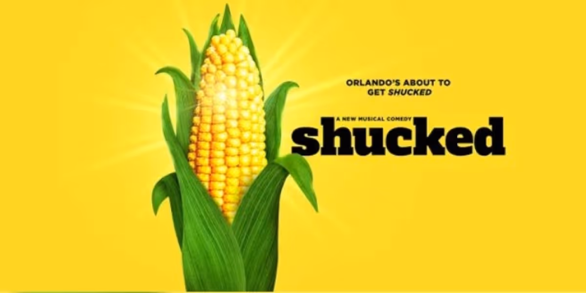 Review: Go Ahead and Get SHUCKED at Dr. Phillips Center For The Performing Arts