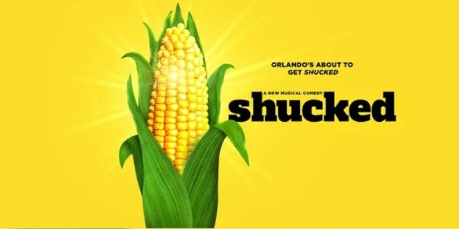 Review: Go Ahead and Get SHUCKED at Dr. Phillips Center For The Performing Arts  Image