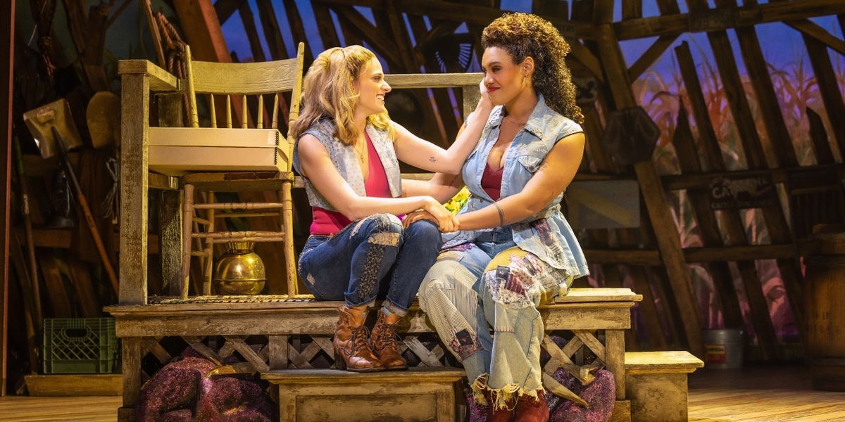 Review: SHUCKED National Tour Presented by Broadway In Chicago