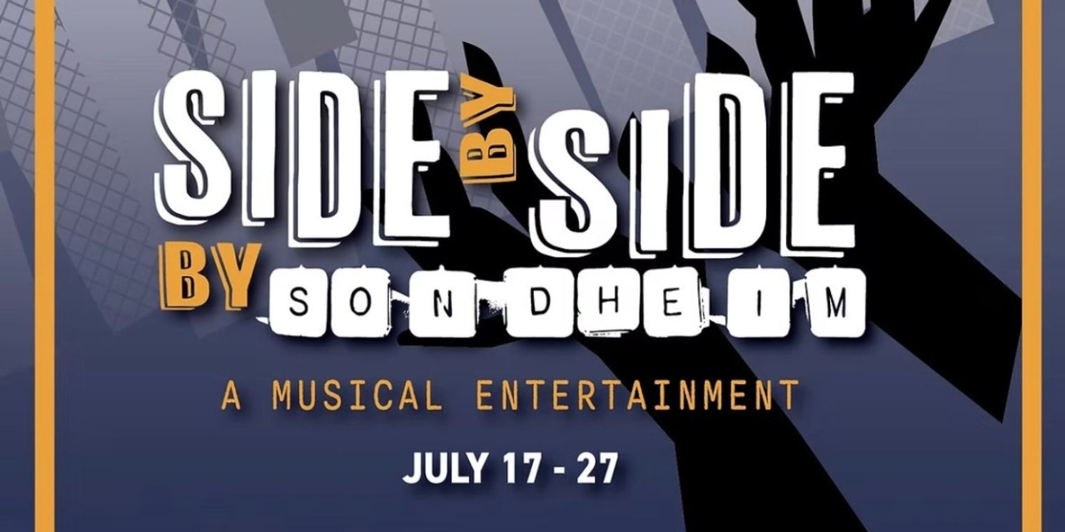 Review: SIDE BY SIDE BY SONDHEIM at Mānoa Valley Theatre  Image