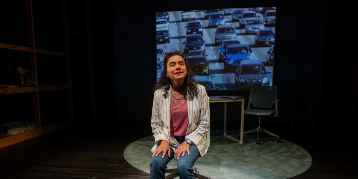 Review: SIDE EFFECTS MAY INCLUDE... a Touching, Comedic Take on Mental Health  Image