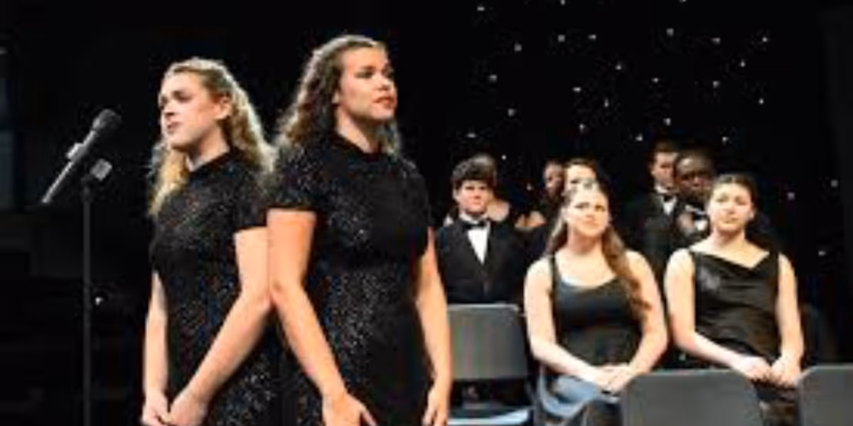 Review: SIDE SHOW IN CONCERT at Porthouse Theatre