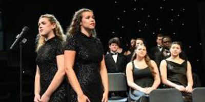 Review: SIDE SHOW IN CONCERT at Porthouse Theatre Photo