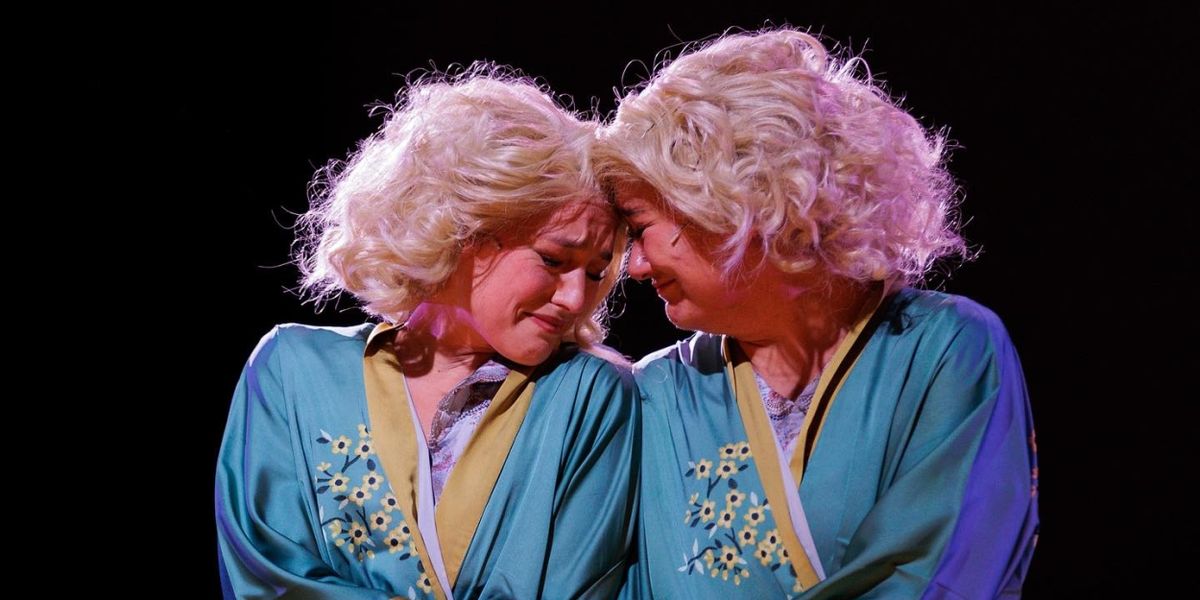 Review: SIDE SHOW at Ashland Productions