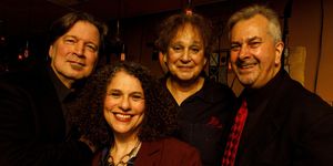 Review: The Legendary Performer Returns with SIDNEY MYER RIDES AGAIN at Pangea