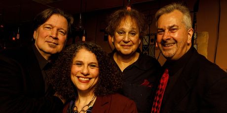 Review: The Legendary Performer Returns with SIDNEY MYER RIDES AGAIN at Pangea Photo