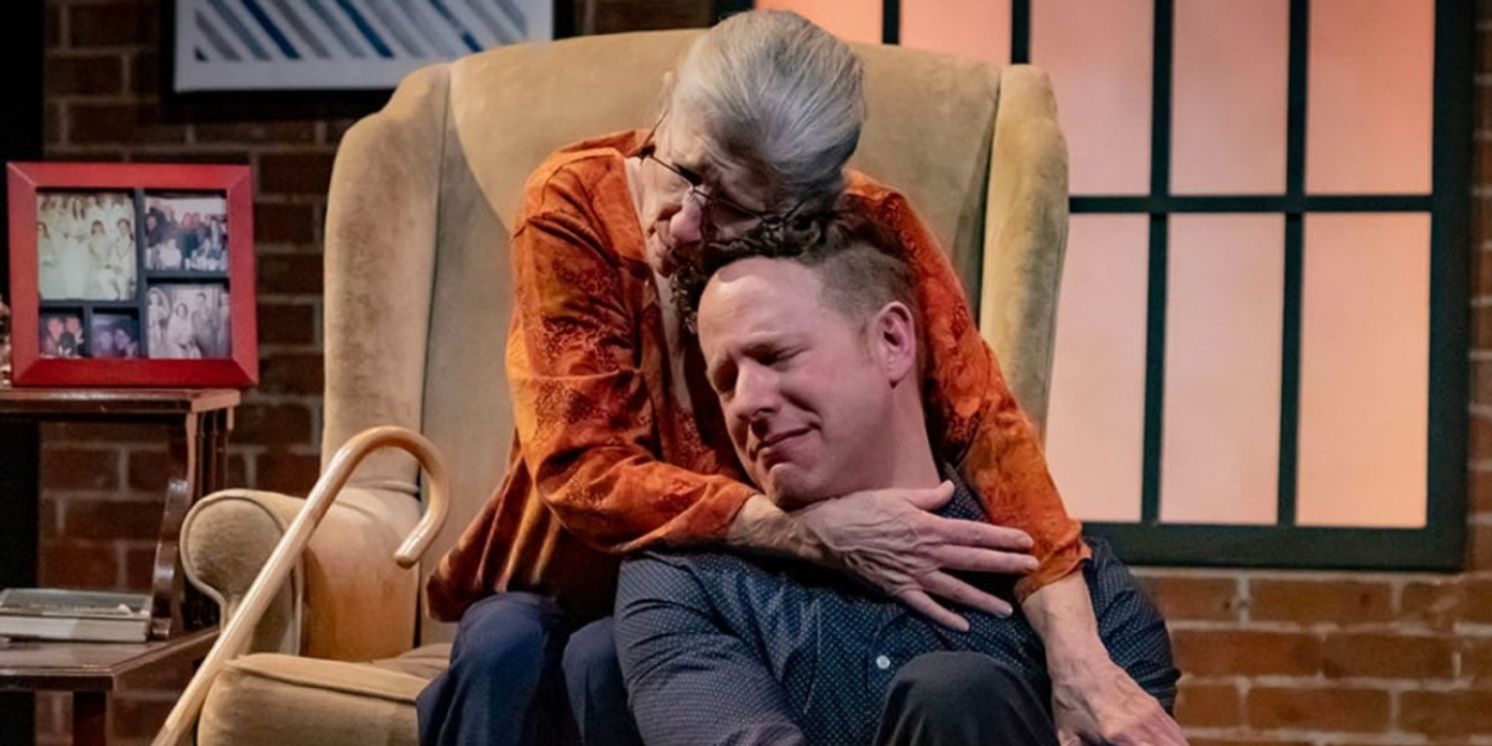 Review: SIGNIFICANT OTHER at Dobama  Image