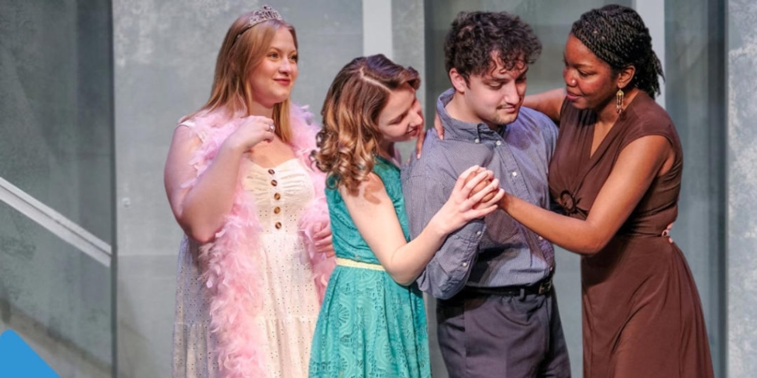 Review: Situation Dramedy SIGNIFICANT OTHER at Elmwood Playhouse  Image
