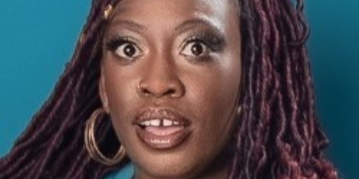 EDINBURGH 2023: Review: SIKISA: HEAR ME OUT at Monkey Barrel Comedy
