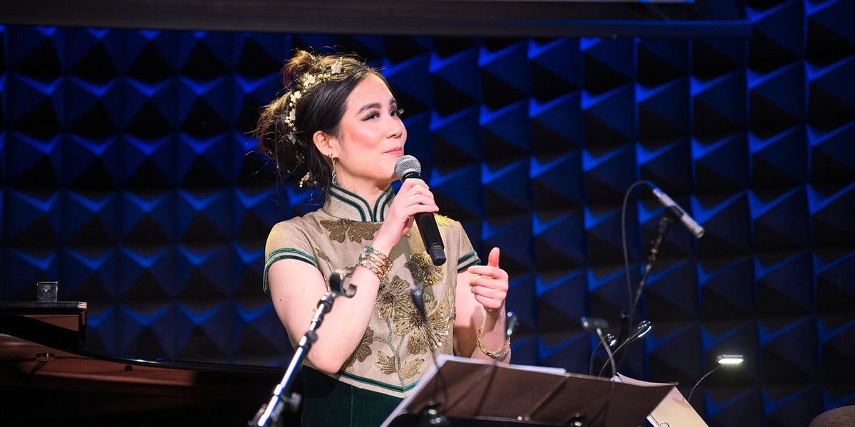 Review: SILENT FILMS IN SOUND Is a Wonderful Trip Through History at Joe's Pub