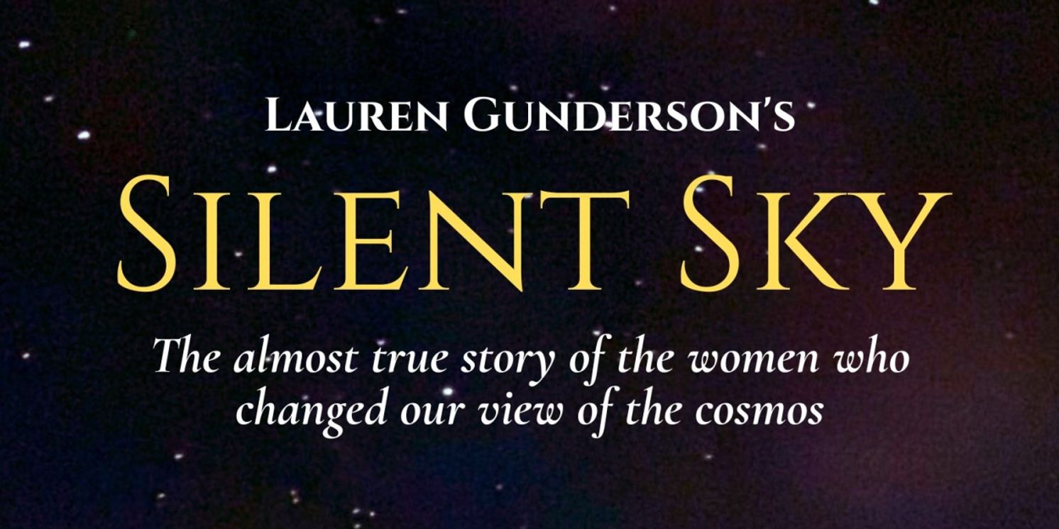 Review: Three Sisters Theatre Company's SILENT SKY at The Gladstone Theatre  Image