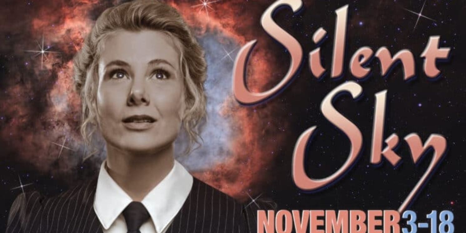 Review: SILENT SKY at Theatre Memphis  Image
