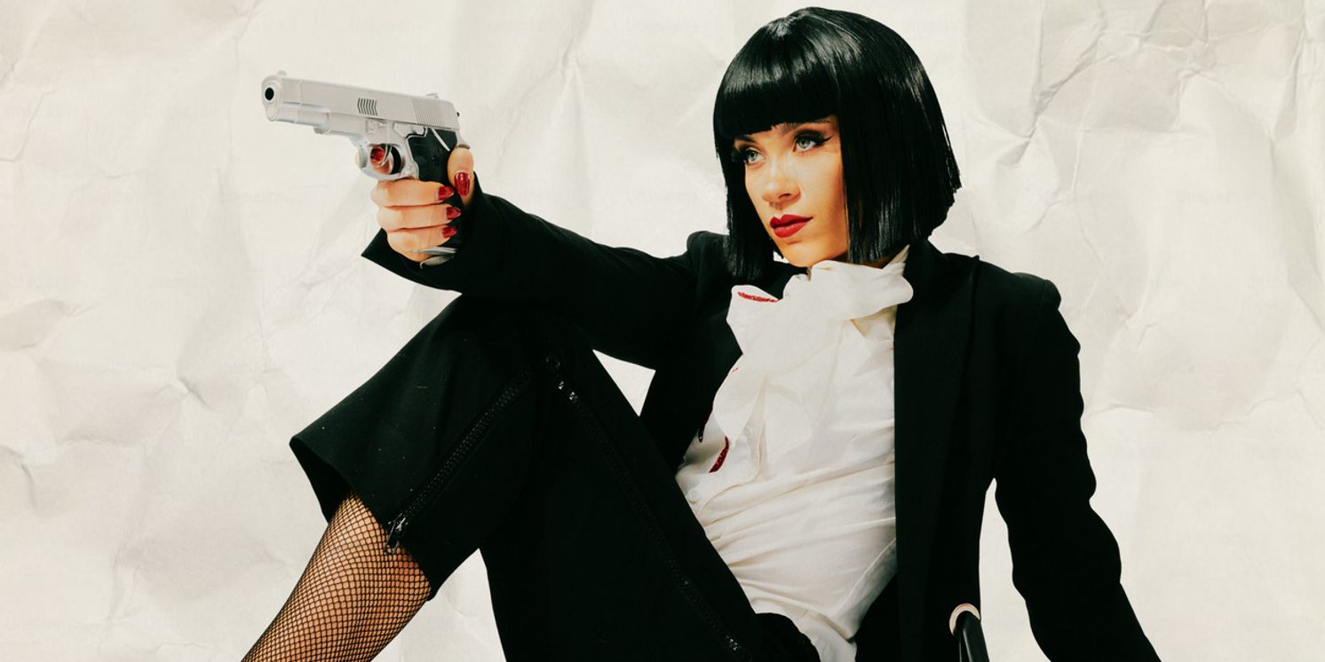 Review: SINEMATIC, Emerald Theatre  Image