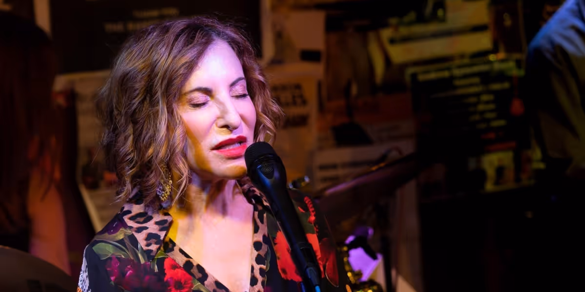 Singer Judy Wexler Brings Eclectic Material To WEDNESDAY JAZZ NITES At Pangea