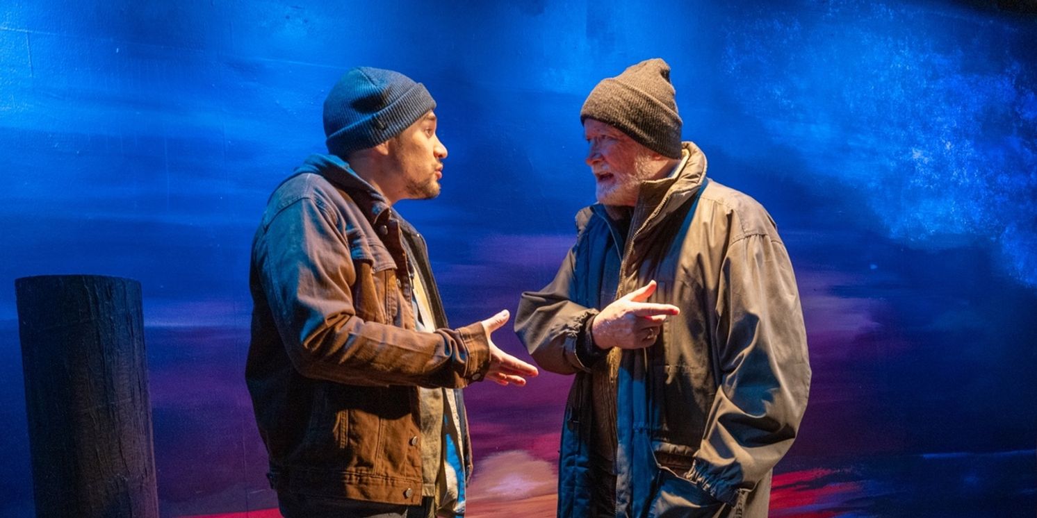Review: SINS OF THE MOTHER at NJ Rep-A Gripping Play on the Long Branch Stage  Image