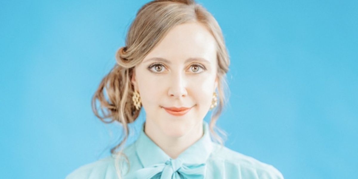 Review: SIOBHAN MILLER BAND, The Old Fruitmarket