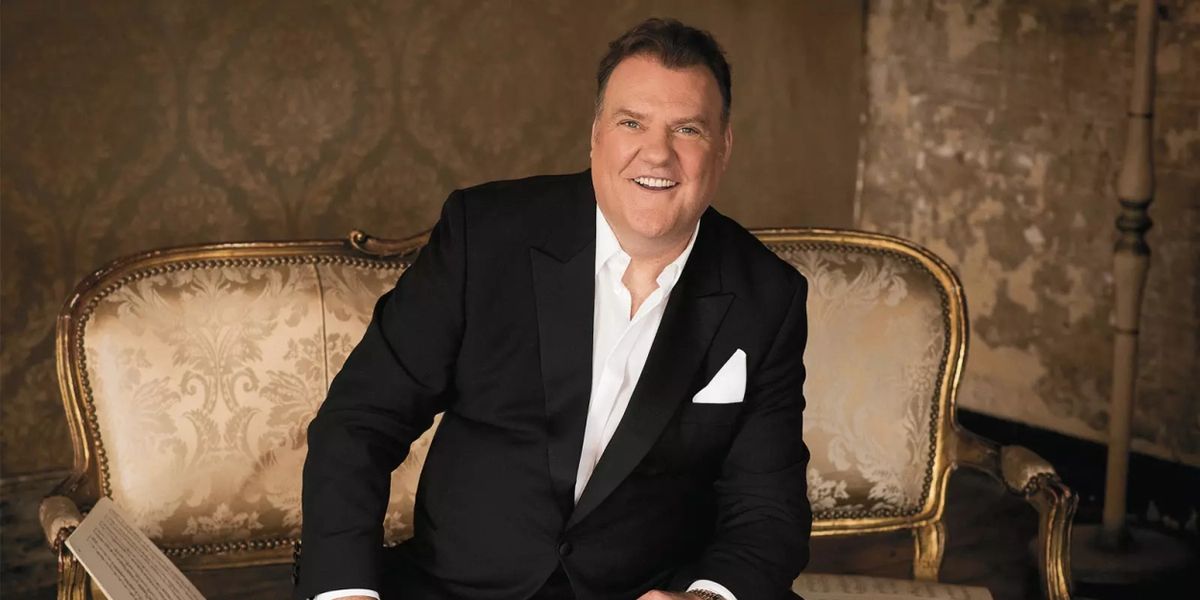 Review: SIR BRYN TERFEL at Kennedy Center