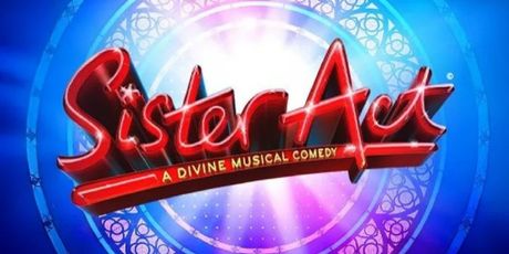 Review: SISTER ACT at Dr. Phillips Center For The Performing Arts Photo