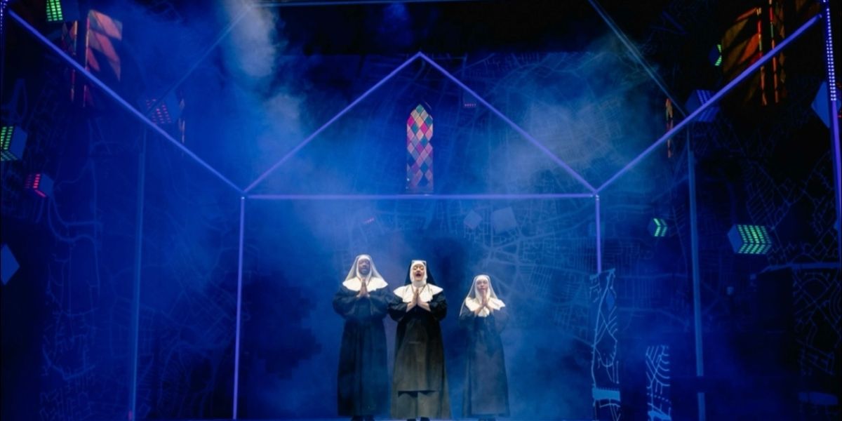 Review: SISTERS OF MERSEY, Liverpool's Royal Court
