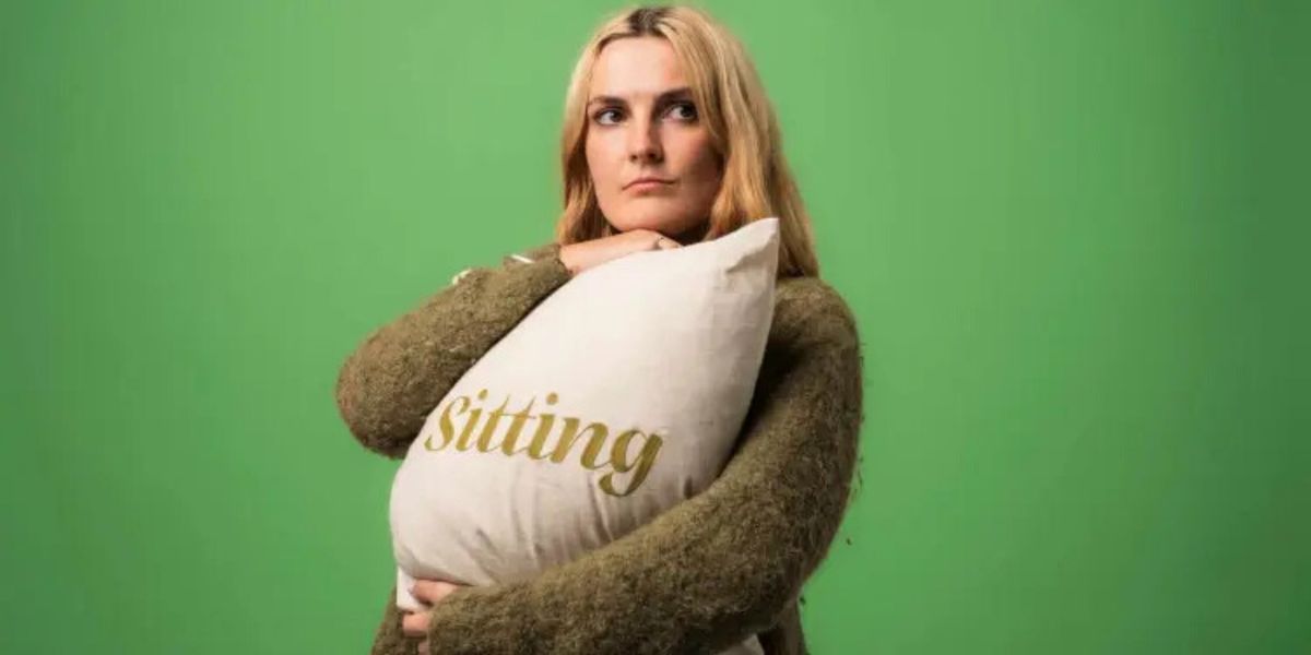 EDINBURGH 2026 Review: SITTING (IN SILENCE), Summerhall