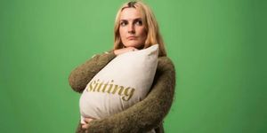 EDINBURGH 2026 Review: SITTING (IN SILENCE), Summerhall