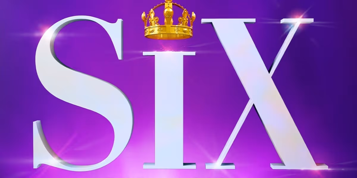 Review: SIX: THE MUSICAL at Dr. Phillips Center For The Performing Arts
