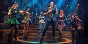 Review: SIX THE MUSICAL at Orpheum Theatre Memphis Photo
