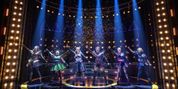 Review: SIX - National Tour, Germany Photo