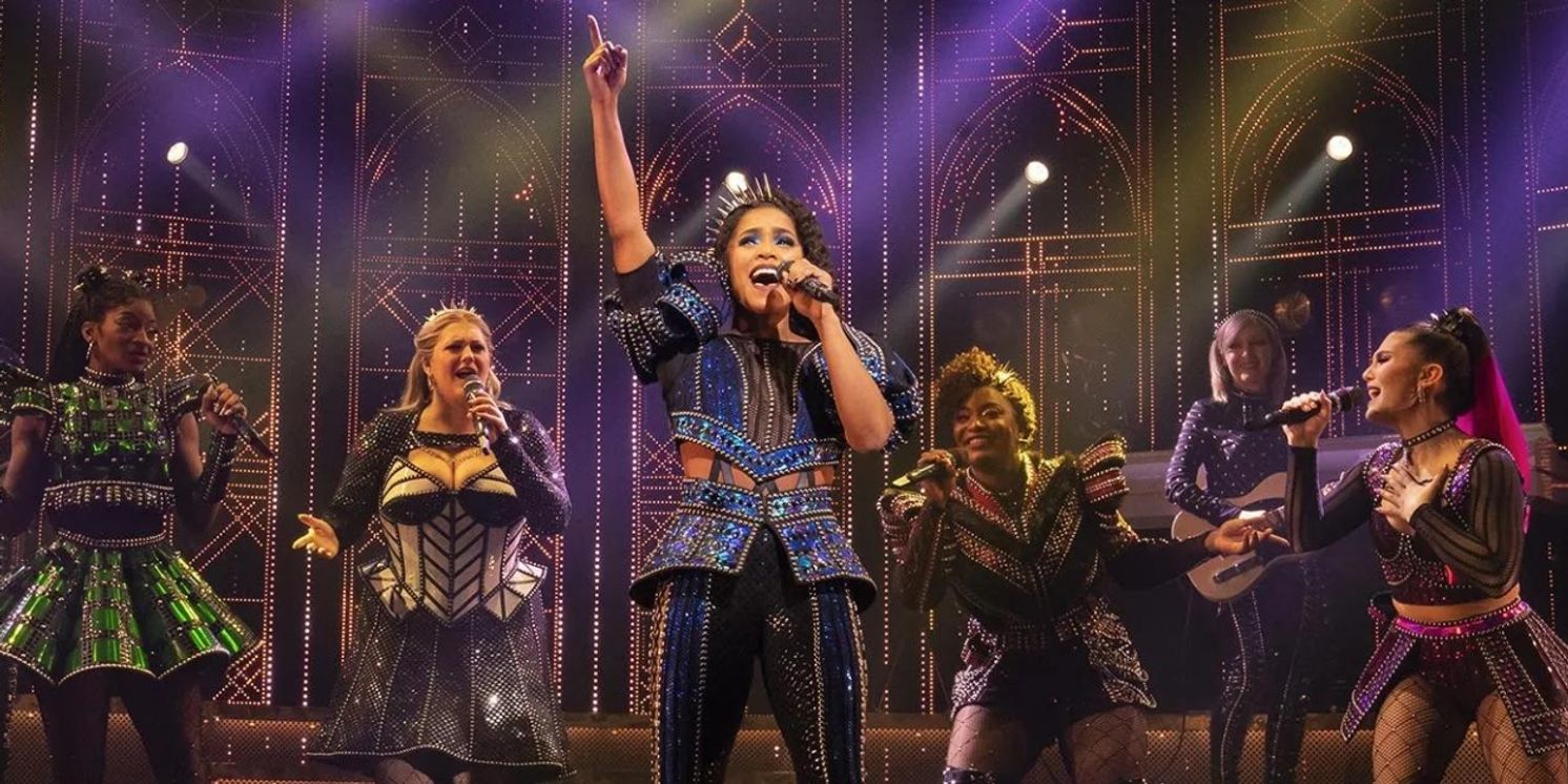 Review: SIX Rocks History at Bass Concert Hall  Image