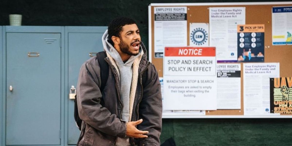 Review: SKELETON CREW, Donmar Warehouse