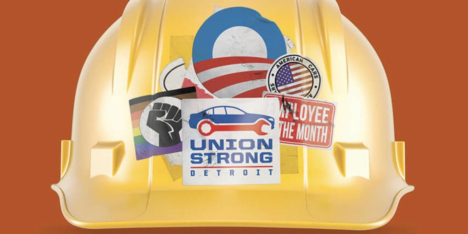 Review: SKELETON CREW at Guthrie Theater  Image