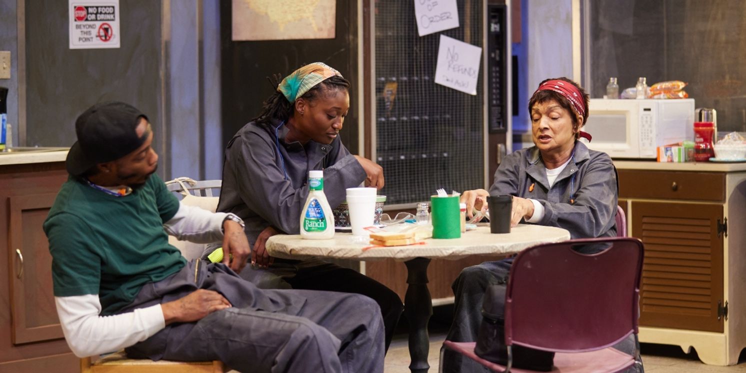 Review: SKELETON CREW at Kansas City Actors Theatre  Image