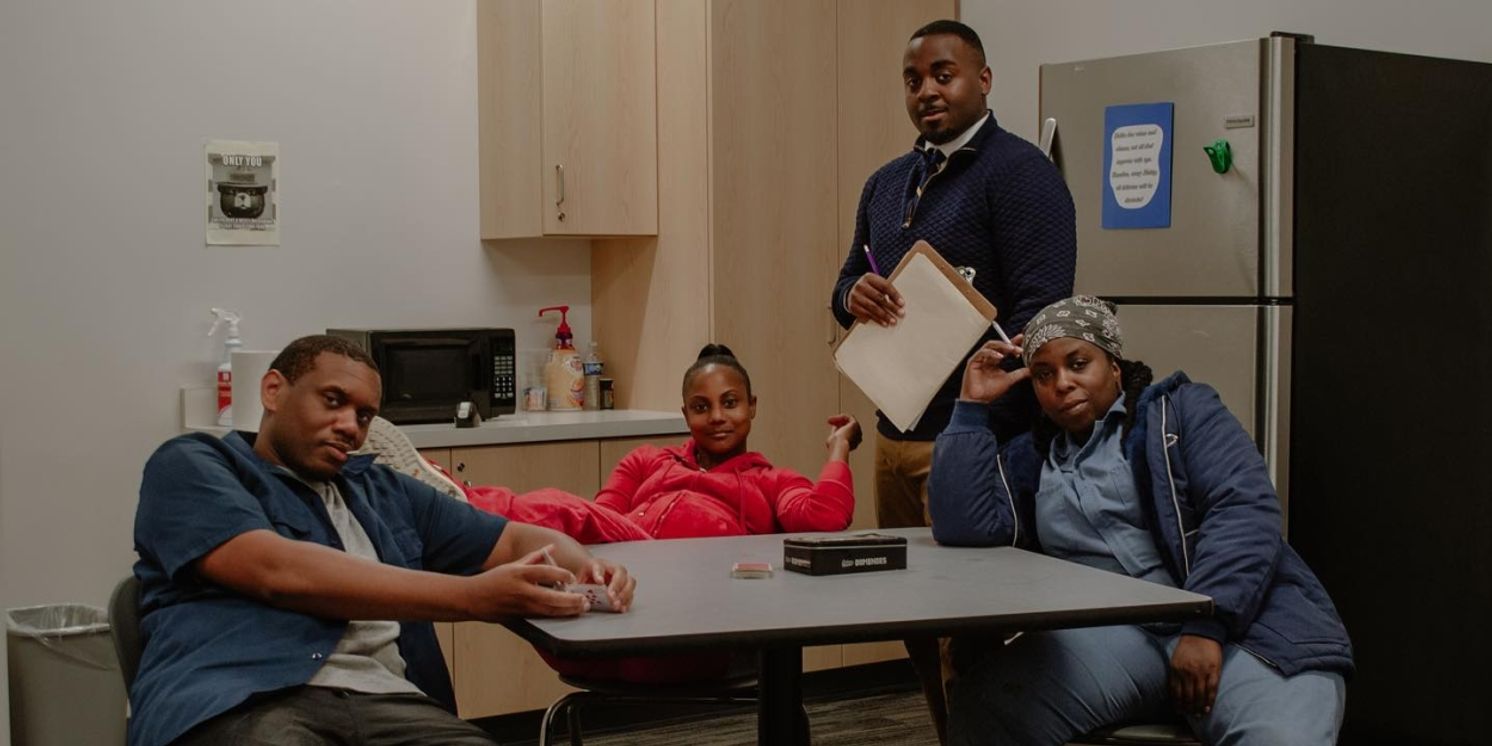 Review: SKELETON CREW at PTC-CHARTS Black Box  Image