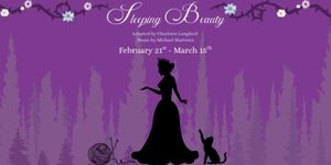 Review: SLEEPING BEAUTY at Live Theatre Workshop