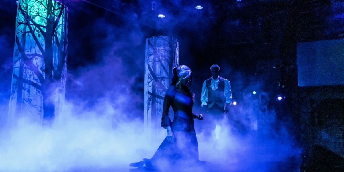 Review: SLEEPY HOLLOW at Shadowbox Live