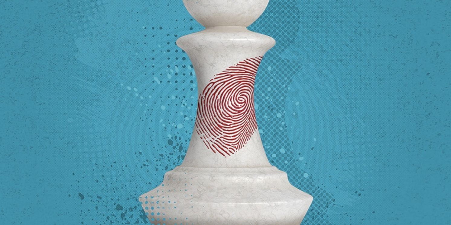 Review: SLEUTH at Guthrie Theater  Image