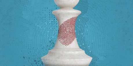 Review: SLEUTH at Guthrie Theater Photo