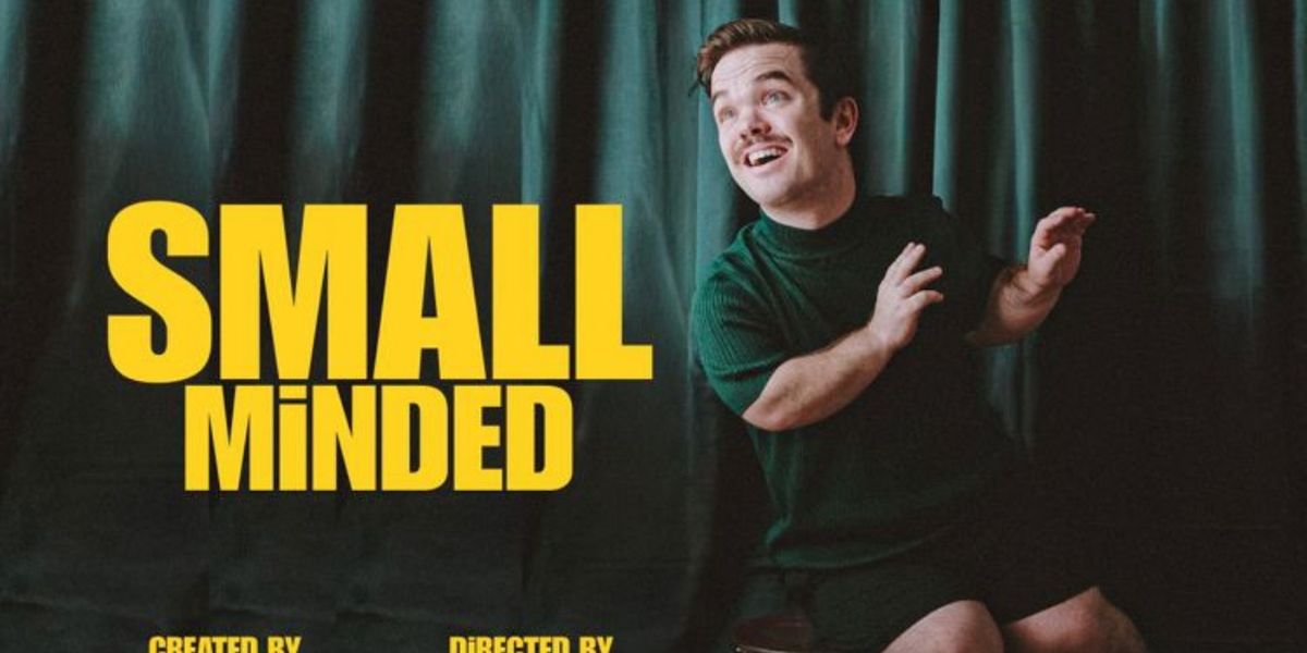 Review: SMALL MINDED at The Southern Theater