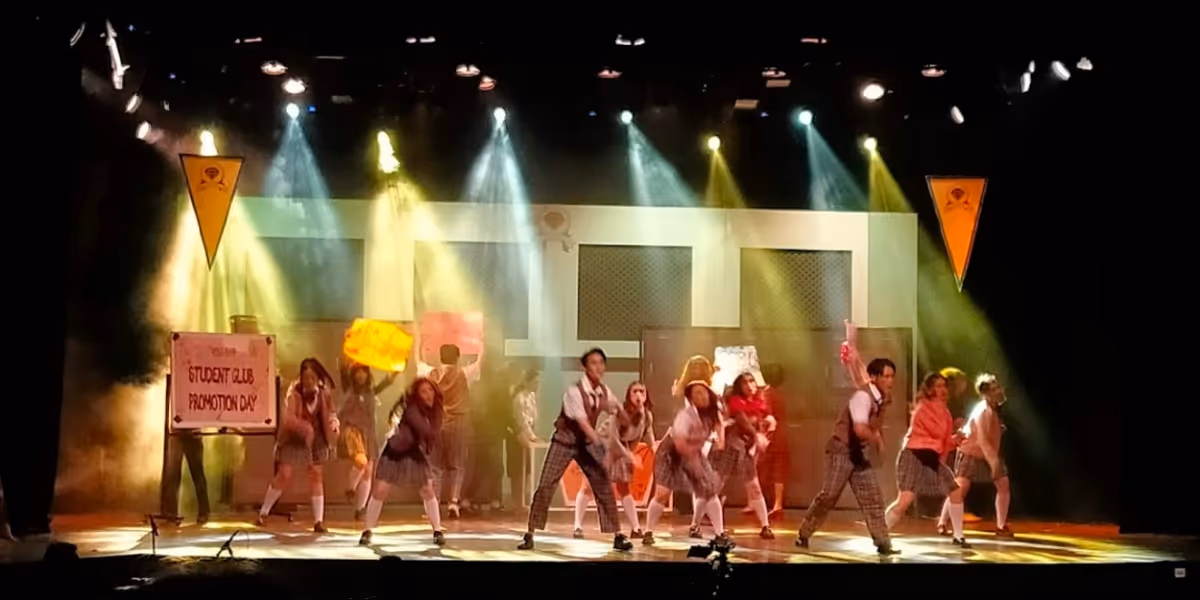 Review: SMILE CLUB Seeks to Bring Happiness to All