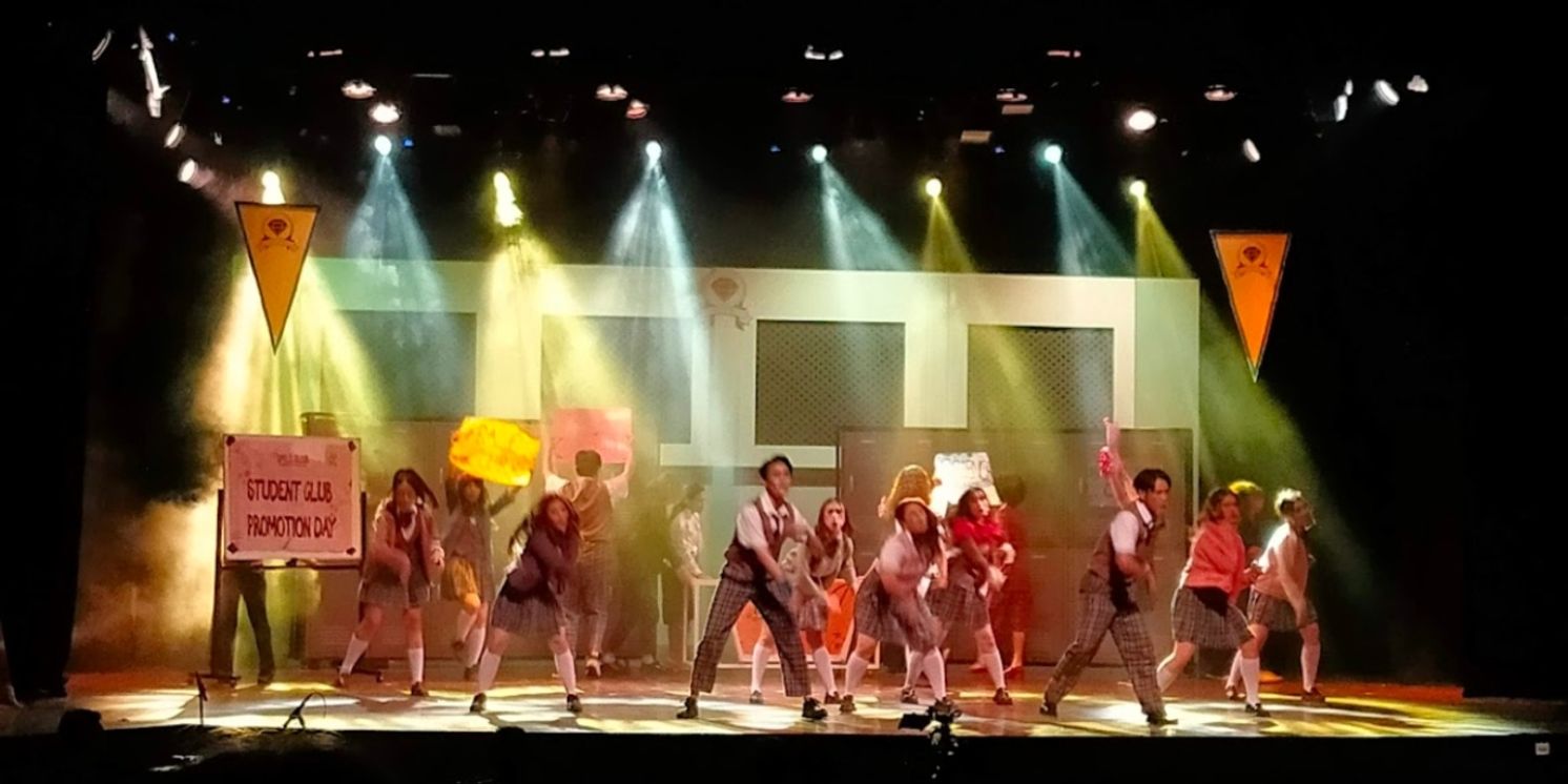 Review: SMILE CLUB Seeks to Bring Happiness to All  Image