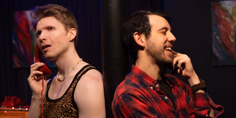 Review: SMILEY at Open Space Arts Photo