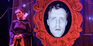 Review: SNOW WHITE, Reconnect Regal Theatre