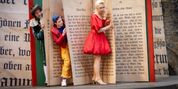 Review: SNOW WHTE AND ME at Freilichtspiele Tecklenburg Photo