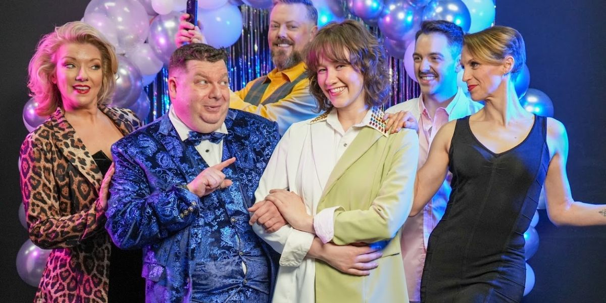 Review: SNS' THE PROM at Garden Theater