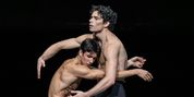 Review: SO ARE WE: LEÓN AND LIGHTFOOT, Royal Ballet And Opera Photo