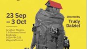 Review: SOCIAL CLIMBERS BY STAGECRAFT at Gryphon Theatre reviewed by Lottie Butcher Photo