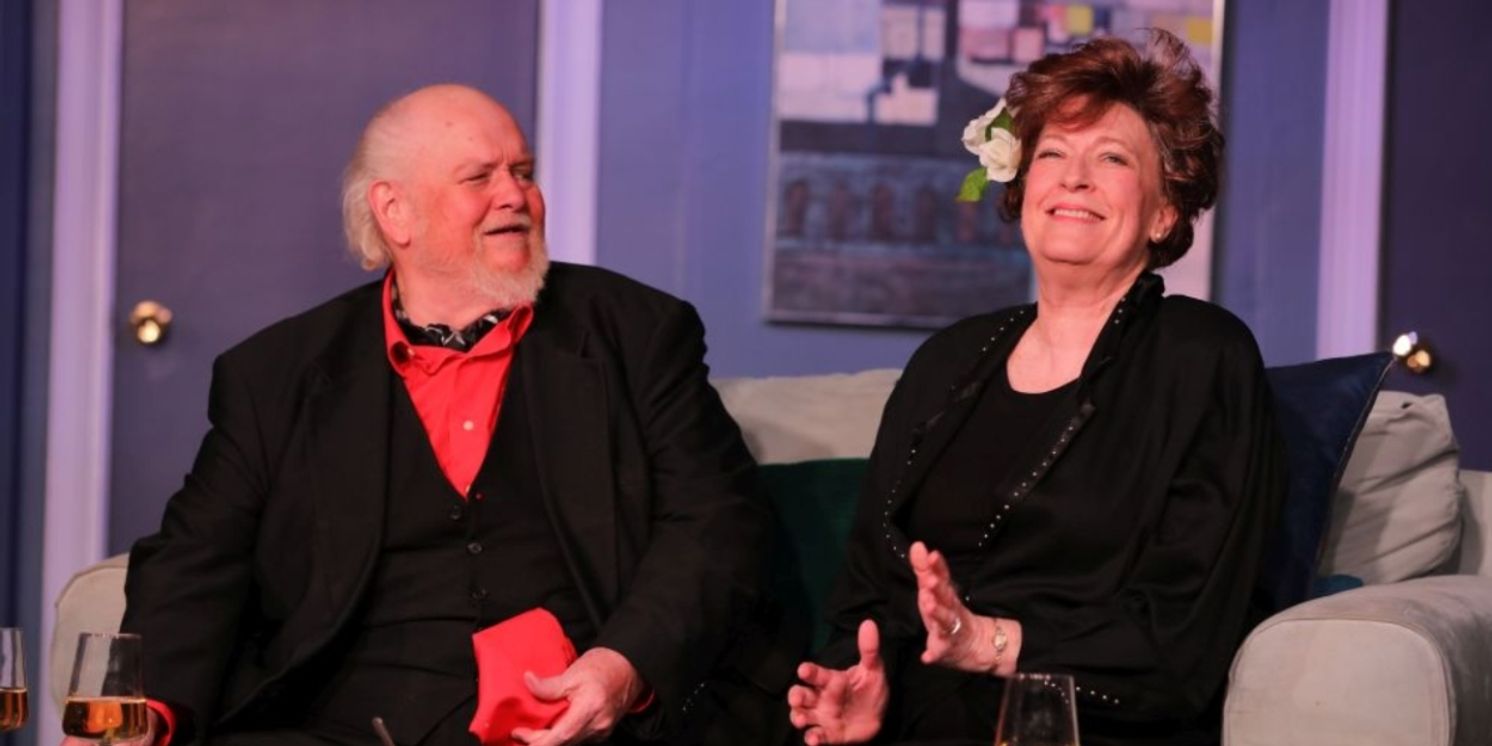 Review: SOCIAL SECURITY at Murry's Dinner Playhouse  Image